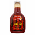 Signature Hot "Wang" Sauce
