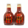 Signature "Wang" Sauce (Hot & Mild 2-Pack)